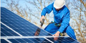 Installation Maintenance Panneaux Solaires Photovoltaïques à Montigny-les-Metz